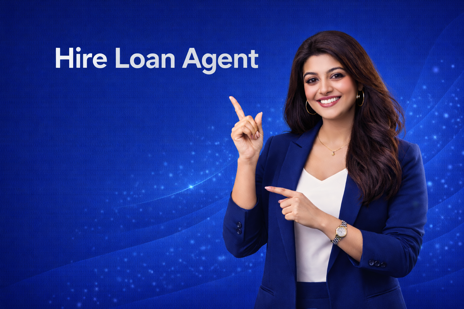 Hire Loan Agent